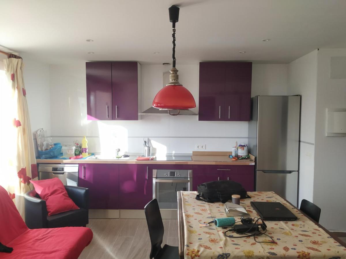 T28 Edif Europa Y Parking Gratuito Apartment Sierra Nevada