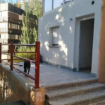 Apartamento T28 Edif Europa Y Parking Gratuito Sierra Nevada Exterior foto