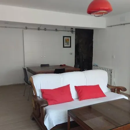 Apartamento T28 Edif Europa Y Parking Gratuito Sierra Nevada Exterior foto