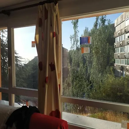 Apartamento T28 Edif Europa Y Parking Gratuito Sierra Nevada Exterior foto