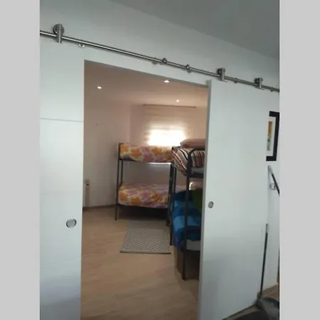 Apartamento T28 Edif Europa Y Parking Gratuito Sierra Nevada Exterior foto