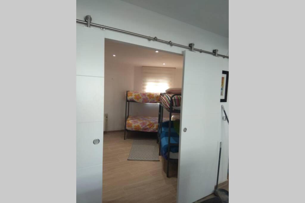 T28 Edif Europa Y Parking Gratuito *