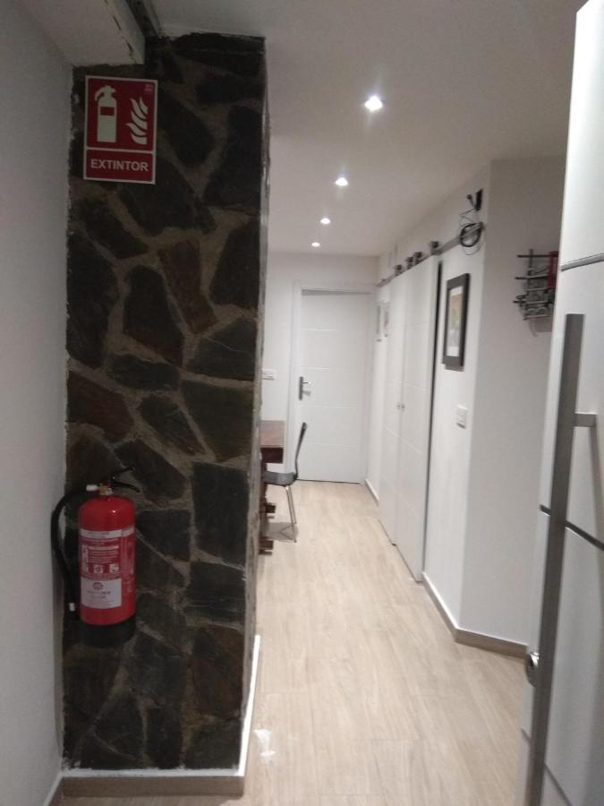 T28 Edif Europa Y Parking Gratuito Sierra Nevada