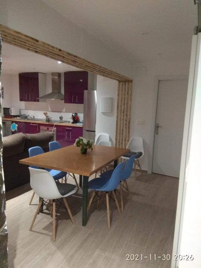 Apartment T28 Edif Europa Y Parking Gratuito *